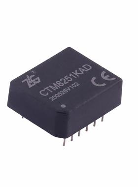 原装CTM8251KAD全新CTM8251KAD正品