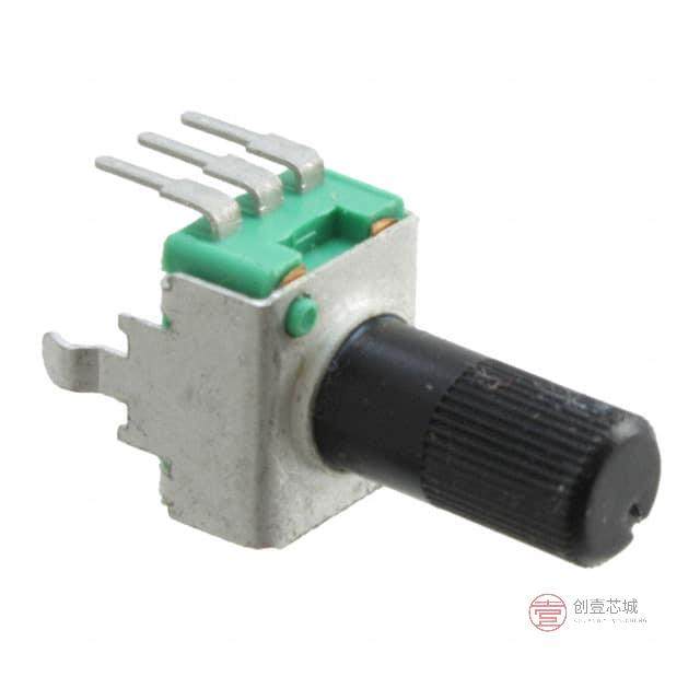 原装P090S-14T20BR10K全新POT 10K OHM 1/32W PLAS