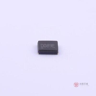 原装正品1C208000BC0R全新DSX321G 8MHz 12pF 20ppm