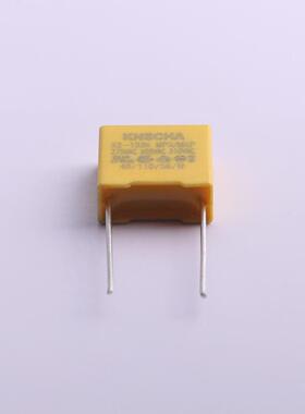 原装MPX103K31C2KN15600全新等级:X2 10nF 10% 310