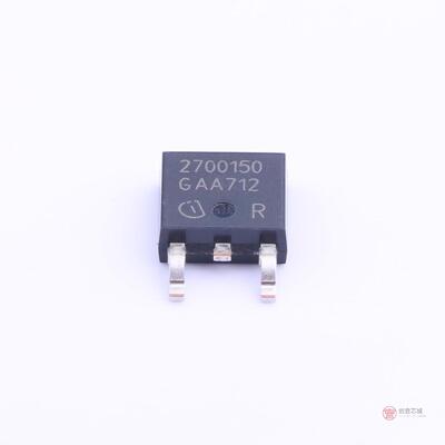 原装正品IFX27001TF V50全新Vin=40V Vout=5V 1A 65d