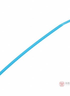 原装PLT1M-C76全新CBL TIE ING BLU/AQUA 18LB 4 正品