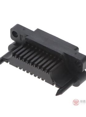 原装TSDP-20V-K全新CONN PLUG HOUSING 20POS正品