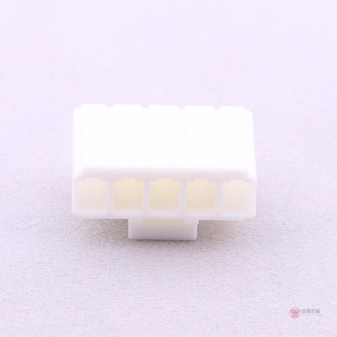 原装A3963HA-5P全新3.96mm 1x5P正品