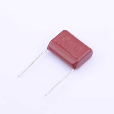 原装正品L2P2185KT1B0240165085EOY全新1.8uF 10% 275V