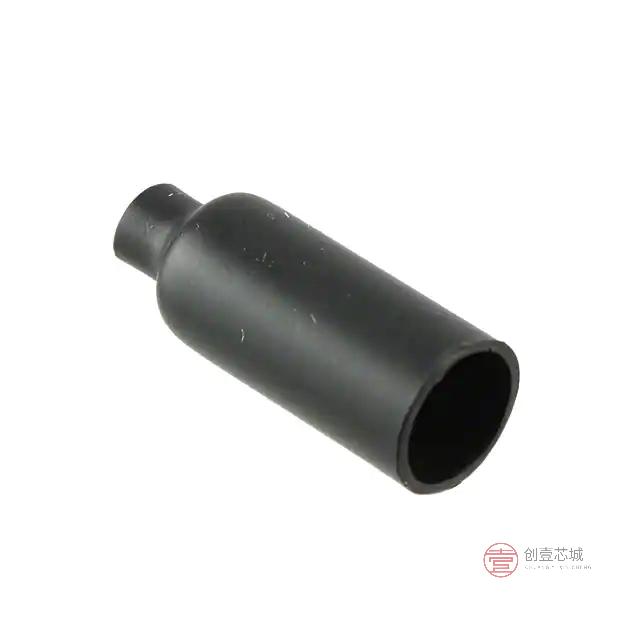 原装PD-CAP-3/8-0全新HEATSHRINK END CAP BLACK 3/8 正品