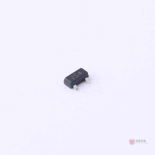 原装BAS21S全新250V 200mA 50ns正品