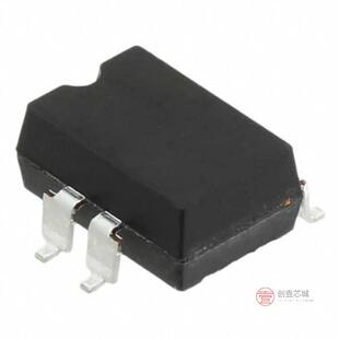 原装PVA3055NSPBF全新SSR RELAY SPST-NO 50MA 0-300V正品