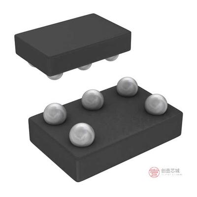 原装正品SN74AUP1G00YZPR全新IC NAND 1CH 2-INP 5DSBGA