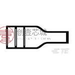 原装202D121-25/86-0全新MOLDED PARTS正品