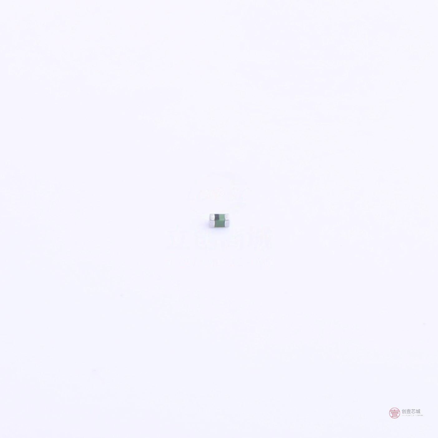 原装LQG15HH3N9B02D全新3.9nH 0.1nH 140m正品