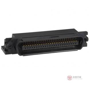 PLUG 50POS 原装 SOLDER正品 1全新CONN 5552726