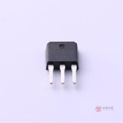 原装正品NCE40H12I全新N沟道 40V 120A