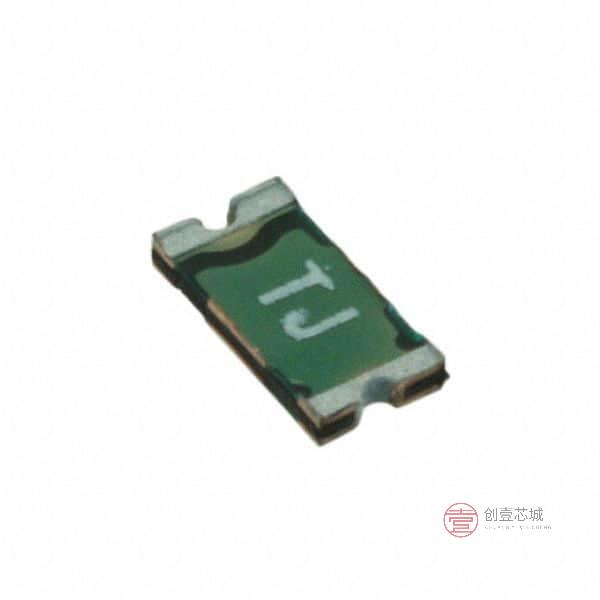 原装PTS12066V100全新PTC RESET FUSE 6V 1A 1206正品