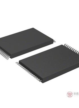 原装IS62C1024AL-35TLI-TR全新IC SRAM 1MBIT PARA