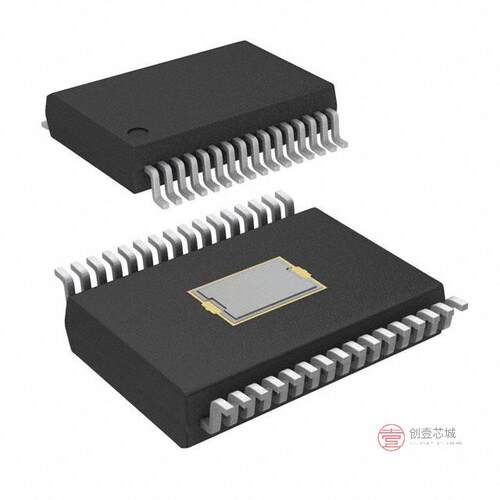 原装正品MC22XS4200CEK全新IC PWR SWITCH N-CHAN 1: