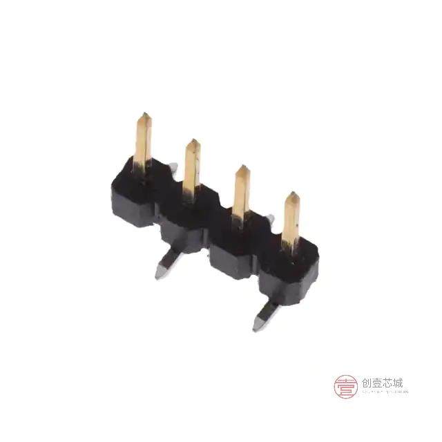 原装2842102-4全新4P,2MM,BRK HDR,SRVT,SMD,0.1AU,TR正品