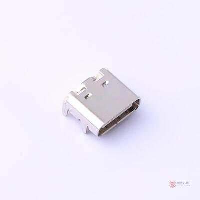 原装TYPEC-304A-ACP16W全新Type-C 母座 卧贴正品