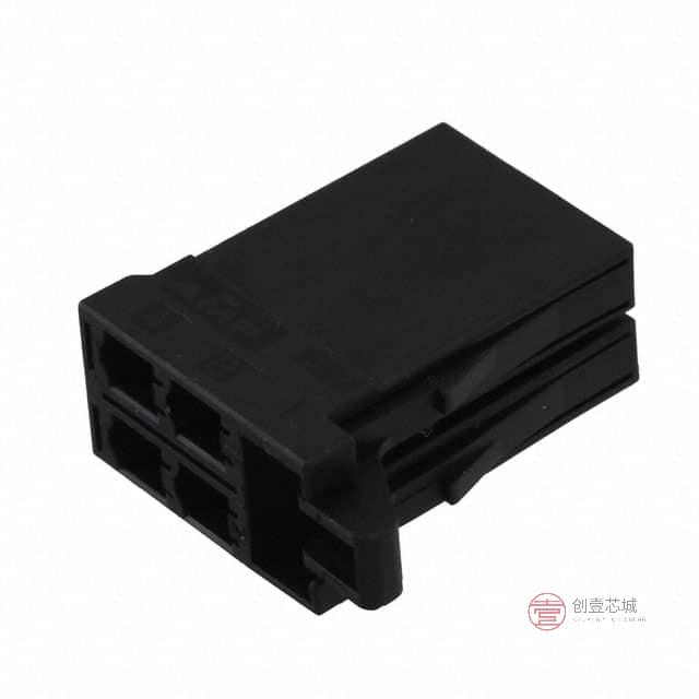 原装175363-3全新CONN RECEPT 5.08 4POS 2ROWS正品