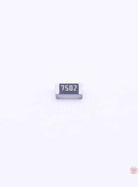 原装AR05BTDW7502全新高精度、低温漂贴片电阻 75K