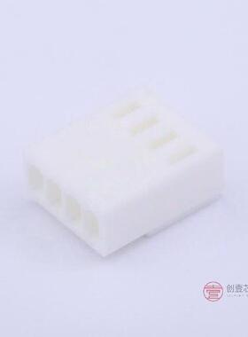 原装X2510H-04-N0全新2.54mm 1x4P 带支柱正品