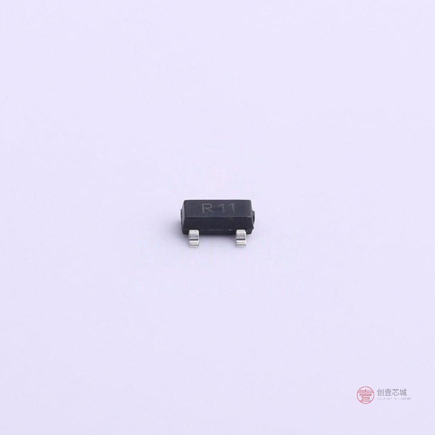 原装XB385M3-1.2全新电压基准芯片 SOT23-3正品