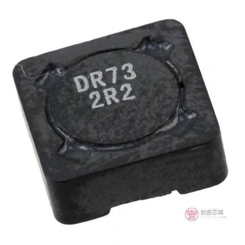 原装正品DR73-2R2-R全新FIXED IND 2.2UH 4.15A 16.5 MOHM