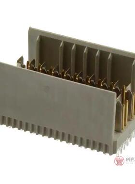 原装1469025-1全新CONN HEADER HIGH SPEED 60POS PCB正品