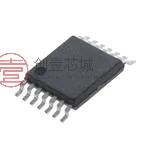 原装74LCX07FT(AE)全新缓冲器和线路驱动器 Low vo