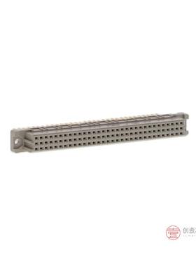 原装09032646861全新CONN DIN RCPT 96POS PCB GOLD正品
