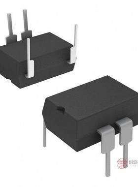 原装PVAZ172NPBF全新SSR RELAY SPST-NO 1A 0-60V正品