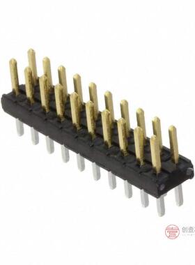 原装A3B-20PA-2DSA(51)全新CONN HEADER正品