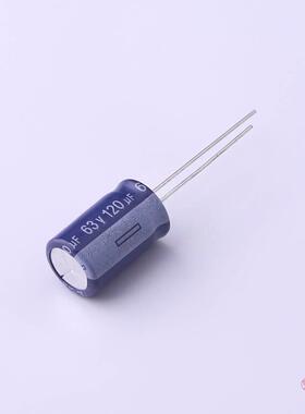 原装ERS1JM121G16OT全新120uF 20%正品
