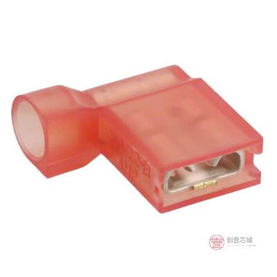 原装正品2-520129-2全新CONN QC RCPT 18-22AWG 0.250