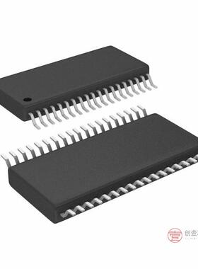 原装正品ADS7953SBDBT全新IC ADC 12BIT SAR 38TSSOP