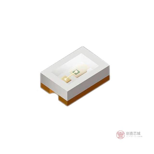 原装SMLMN2WB1CW1全新LED WHITE 2012 SMD正品