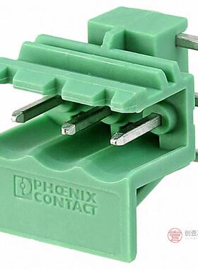 原装1861031全新TERM B HDR 3POS 90DEG 5MM正品