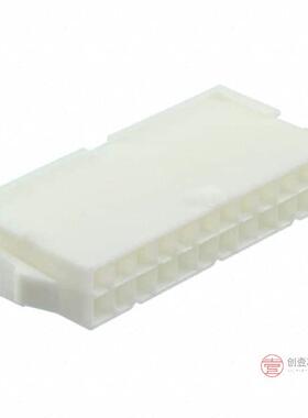 原装2-1969613-4全新CONN PLUG HSG 24POS 4.20MM正品