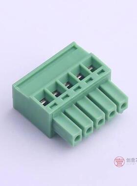 原装KF2EDGKB-3.5-5P全新插拔式接线端子 K