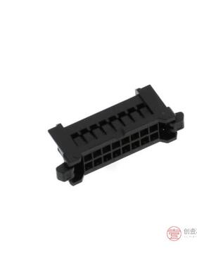 原装正品DF51-16DS-2C全新CONN SOCKET 16POS DUAL CRIMP