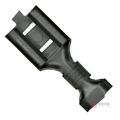 原装正品61399-1全新CONN QC RCPT 12-16AWG 0.312