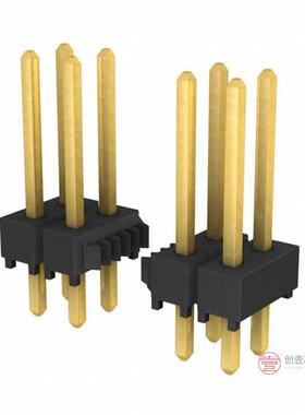 原装TSW-107-14-G-D全新CONN HEADER VERT 14POS 2