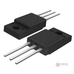 80V 10A 220FP正品 MJF45H11G全新TRANS 原装 PNP
