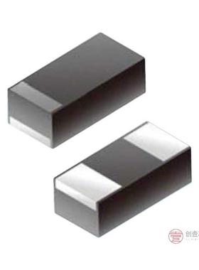 原装RB551SS-30T2R全新DIODE SCHOTTKY 20V 500MA