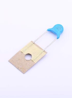 原装R06E1E102MQ0T0S0N0全新1nF 20% 2kV正品