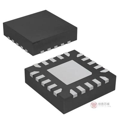 原装ATTINY441-MMH全新IC MCU 8BIT 4KB FLASH 20VQFN正品