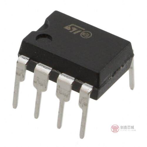 原装正品VIPER06LN全新IC OFFLINE SWITCH MULT TOP 7DIP