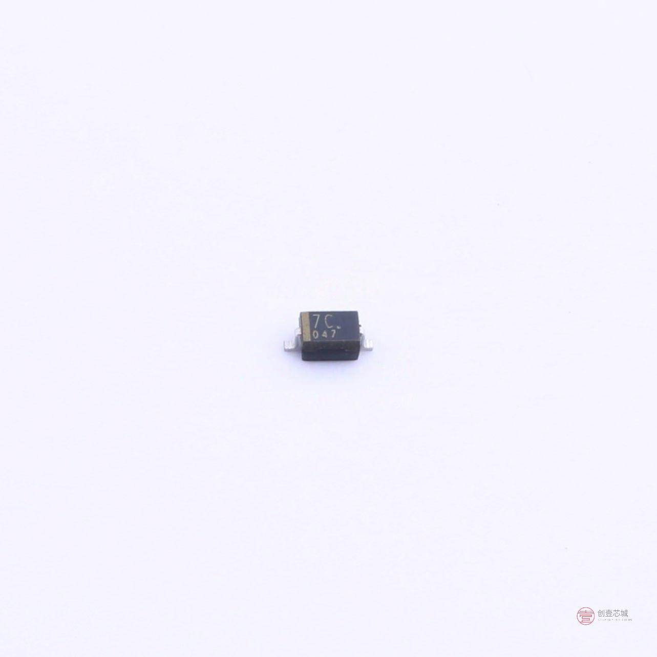 原装CUS10S40.H3F全新40V 1A 450mV@1A正品