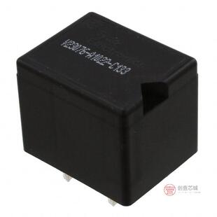 AUTOMOTIVE 8全新RELAY SPDT 45A 原装 24V正品 1393277