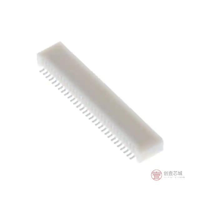 原装3-84981-0全新CONN FFC FPC TOP 30POS 1MM R/A正品